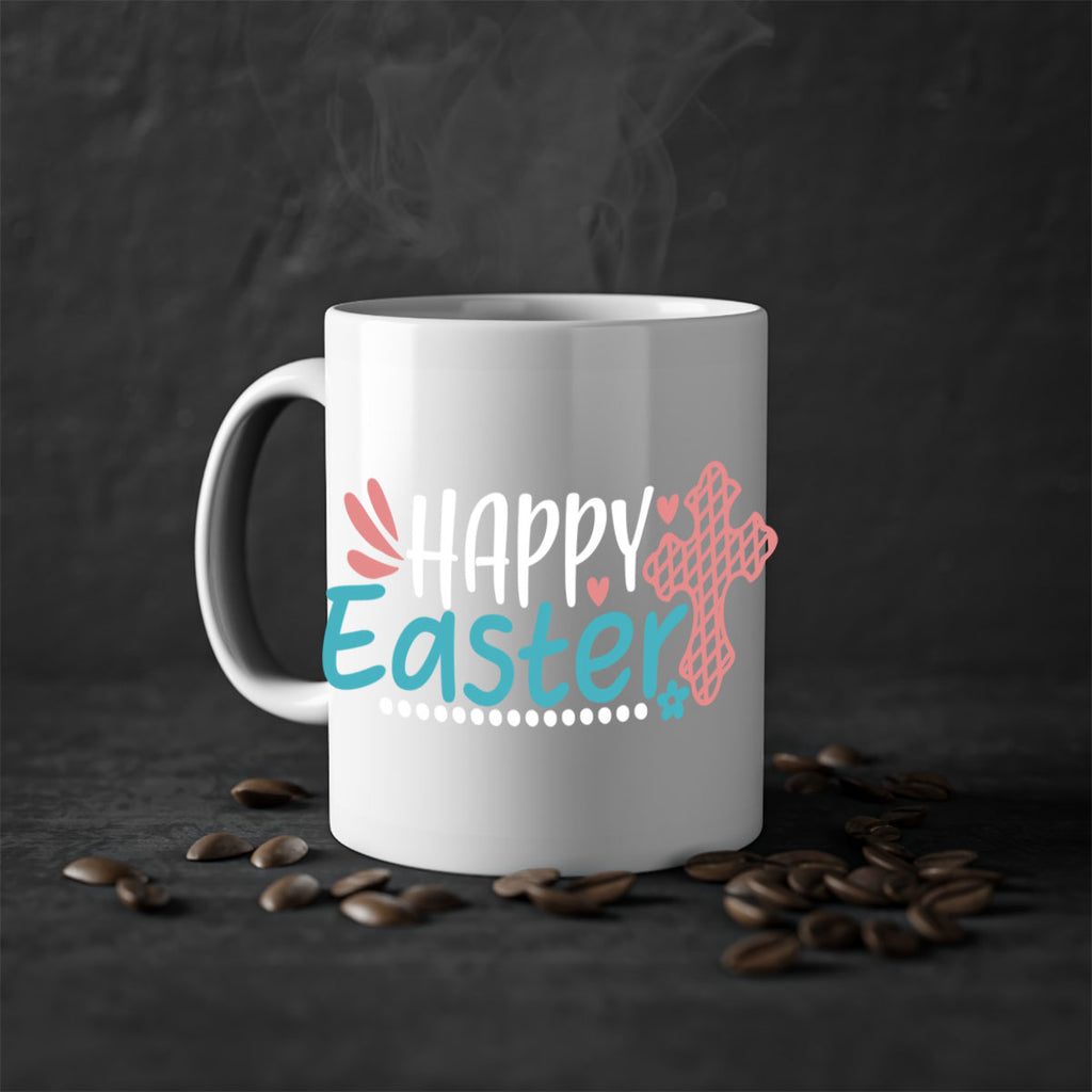 happy easter 80#- easter-Mug / Coffee Cup