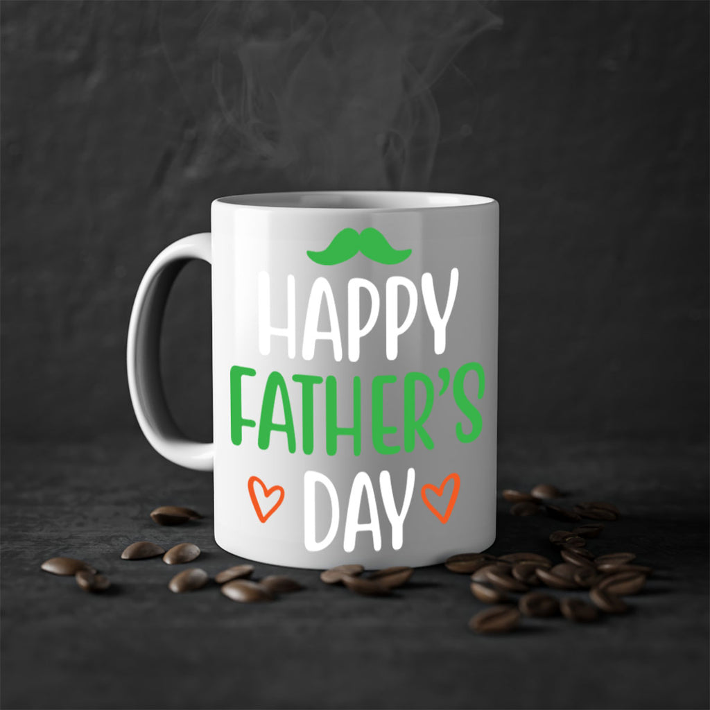 happy father’s day 91#- fathers day-Mug / Coffee Cup