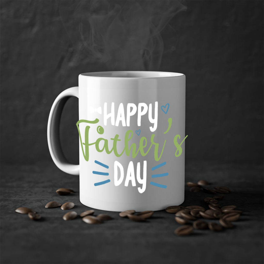 happy father’s day 92#- fathers day-Mug / Coffee Cup