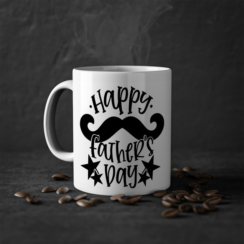 happy fathers day 47#- fathers day-Mug / Coffee Cup