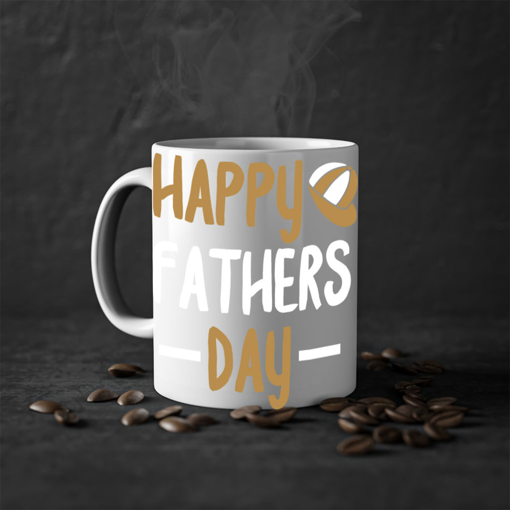 happy fathers day 93#- fathers day-Mug / Coffee Cup