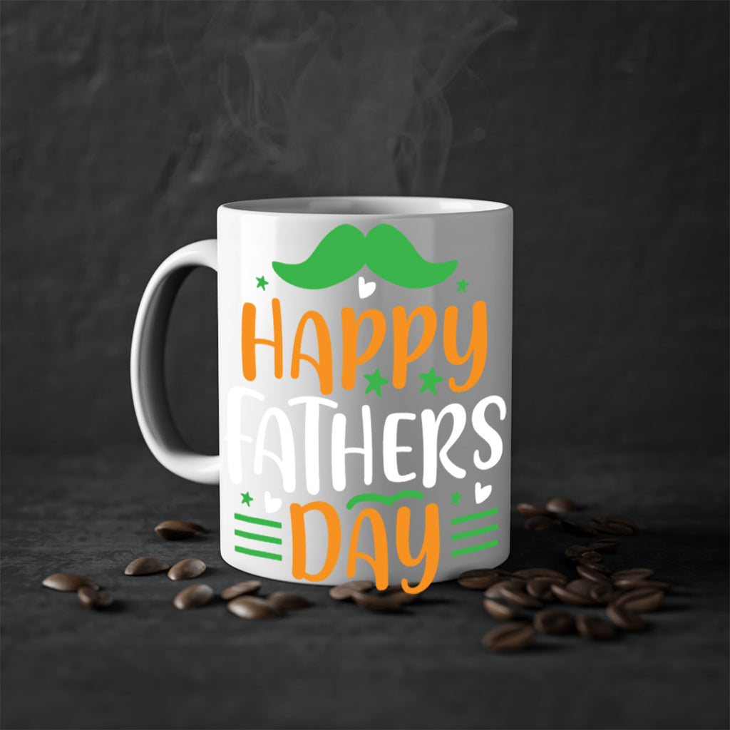 happy fathers day 94#- fathers day-Mug / Coffee Cup