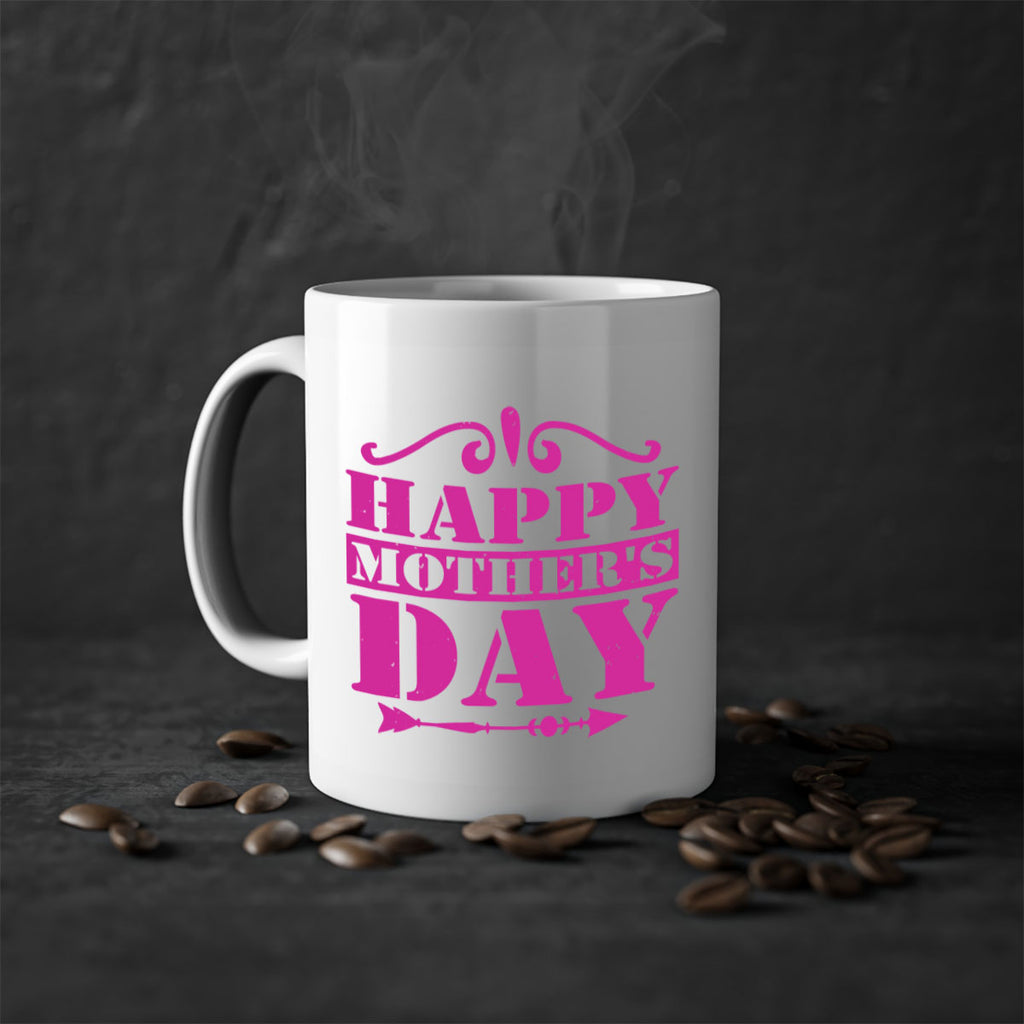 happy mothers day 80#- mothers day-Mug / Coffee Cup