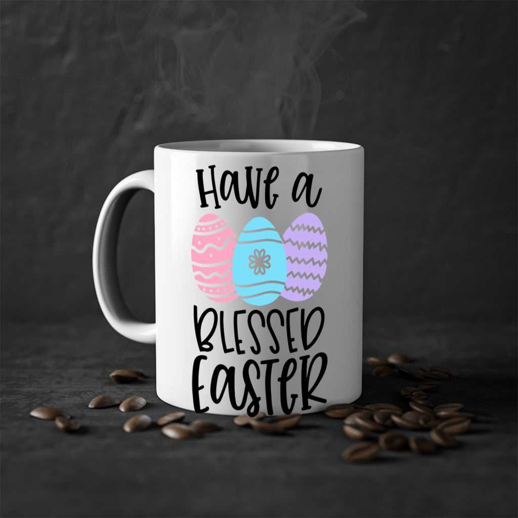 have a blessed easter 36#- easter-Mug / Coffee Cup