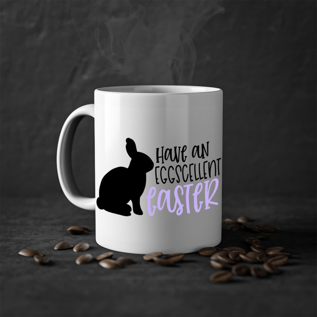 have an eggscellent easter 35#- easter-Mug / Coffee Cup