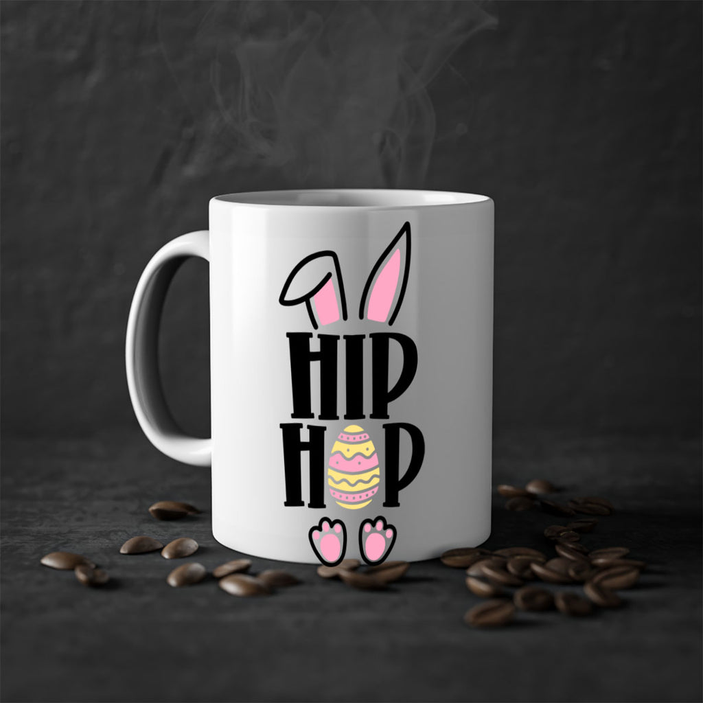 hip hop 30#- easter-Mug / Coffee Cup