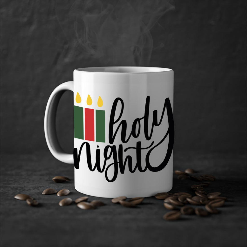 holy night 138#- christmas-Mug / Coffee Cup