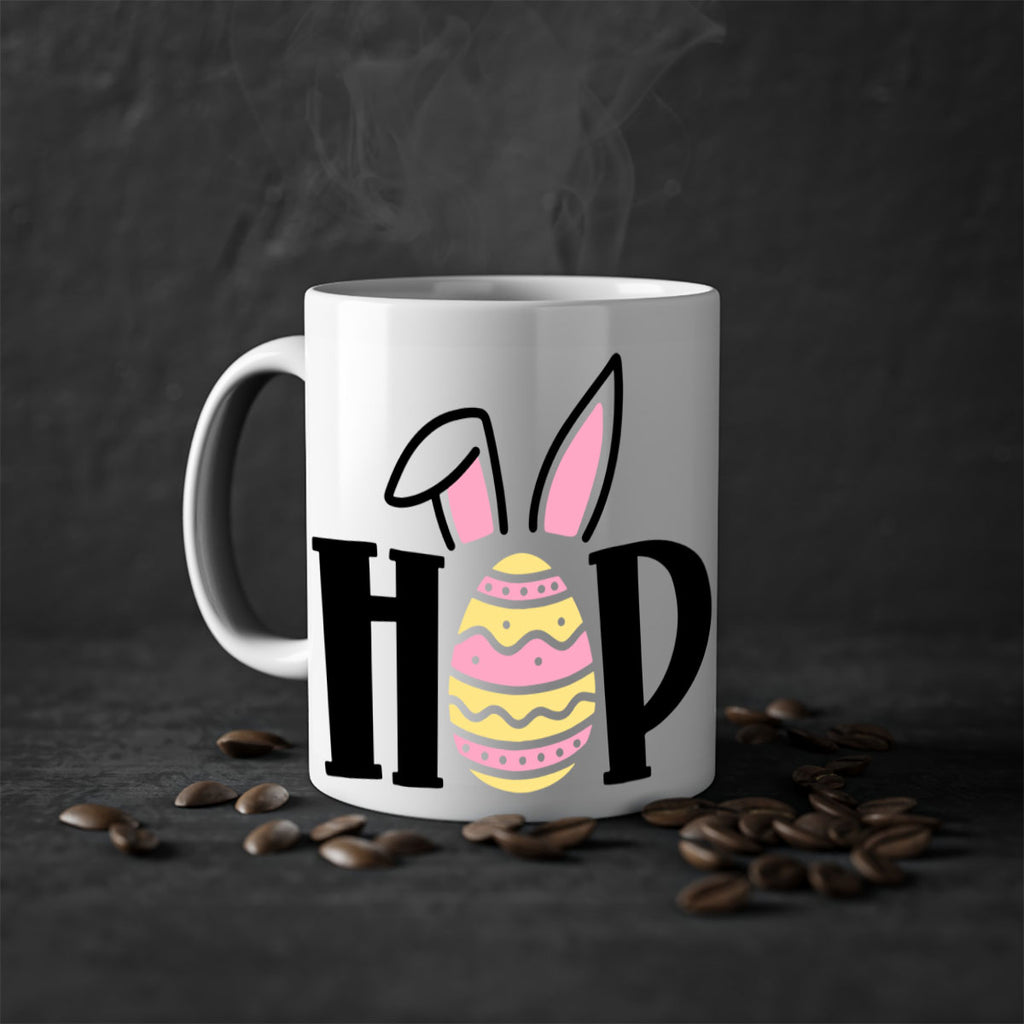 hop 27#- easter-Mug / Coffee Cup