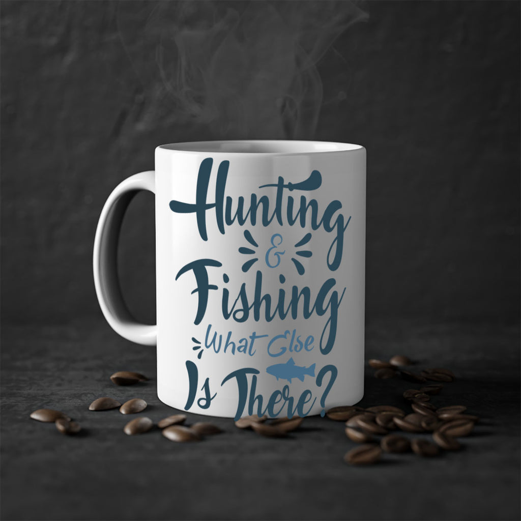 hunting fishing 121#- fishing-Mug / Coffee Cup