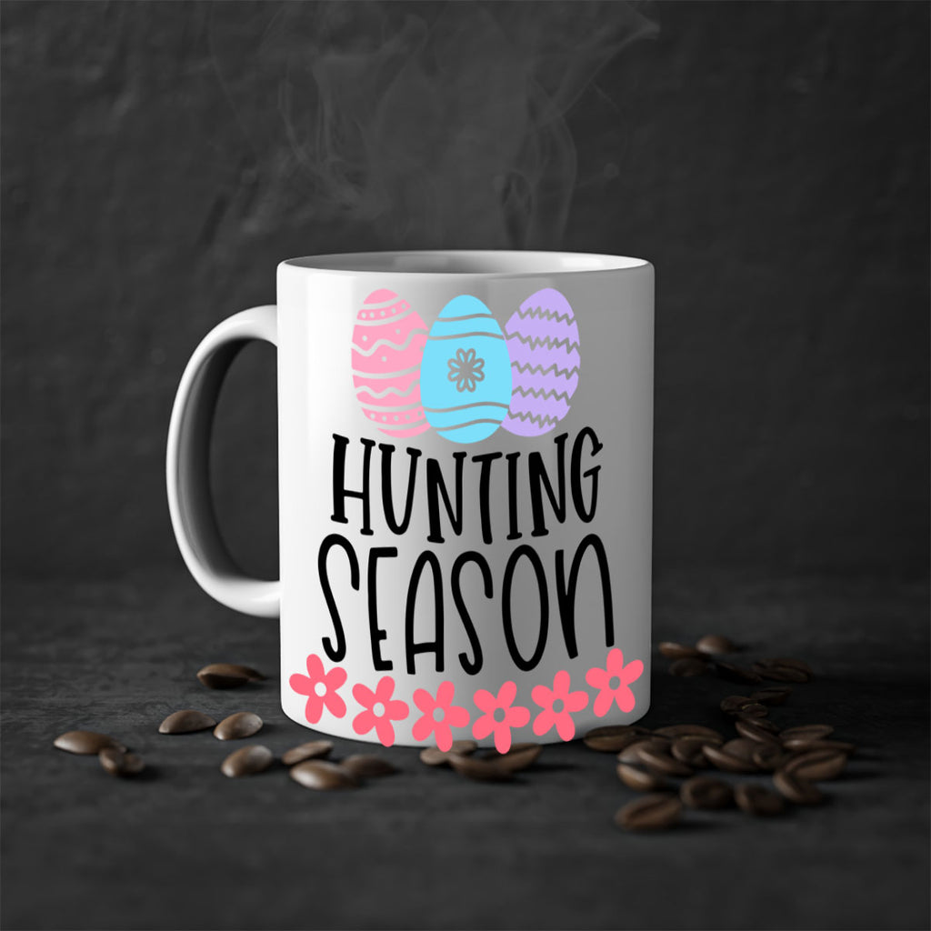 hunting season 23#- easter-Mug / Coffee Cup