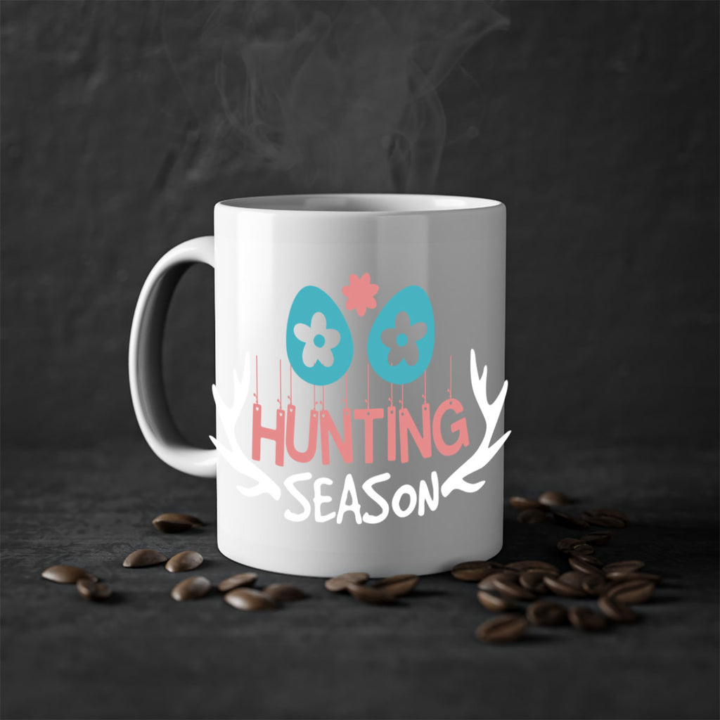 hunting season 74#- easter-Mug / Coffee Cup