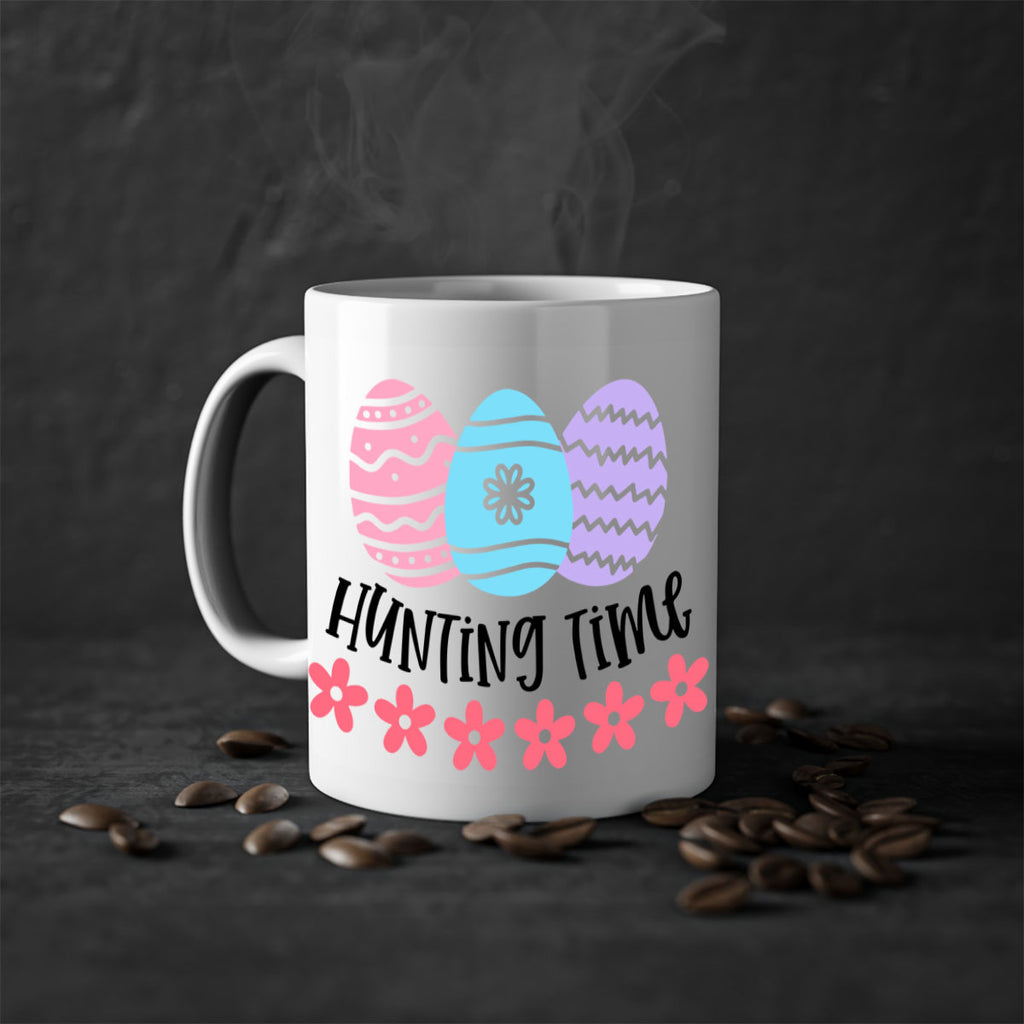 hunting time 21#- easter-Mug / Coffee Cup