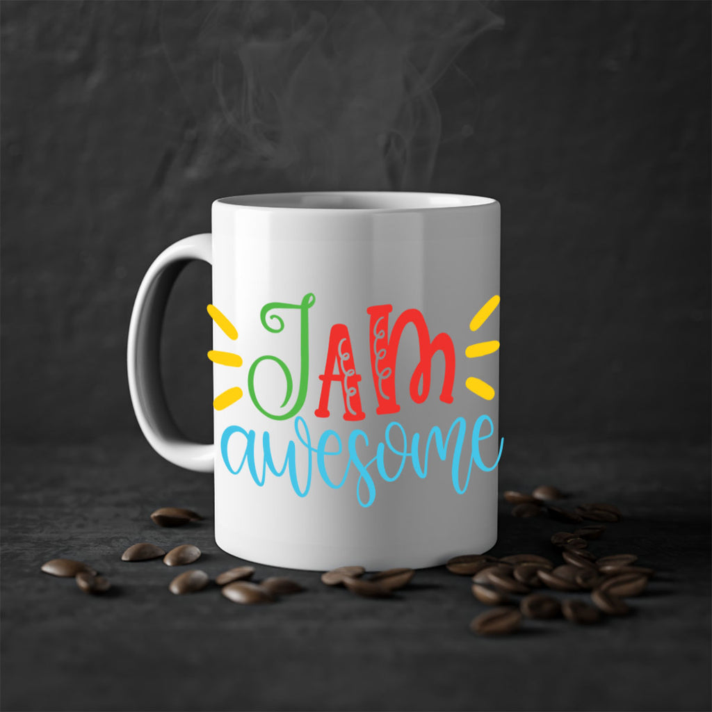 i am awesome Style 18#- autism-Mug / Coffee Cup