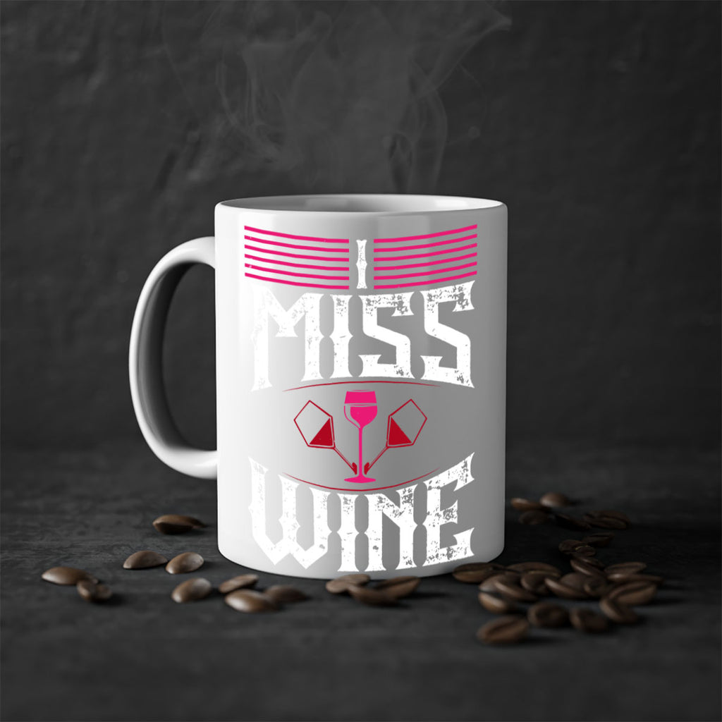 i miss wine 135#- wine-Mug / Coffee Cup