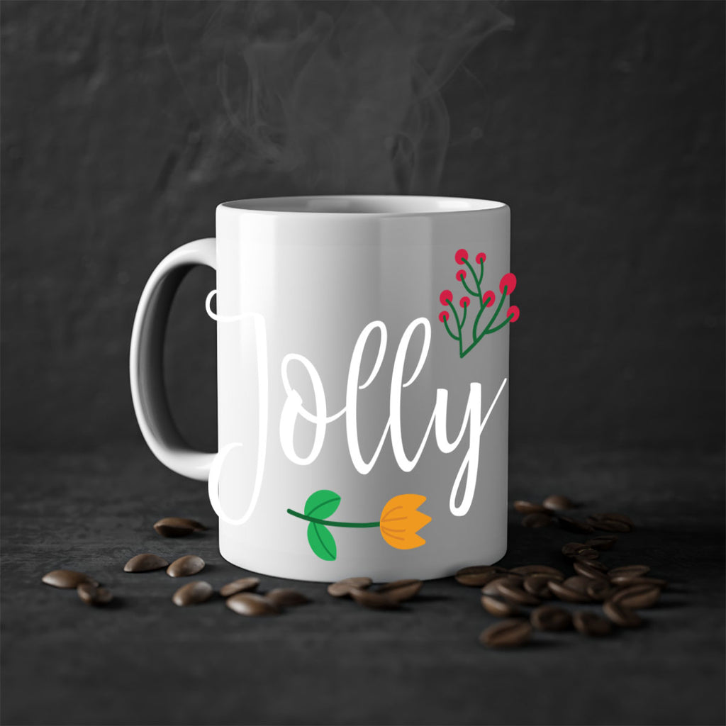 jolly style 402#- christmas-Mug / Coffee Cup