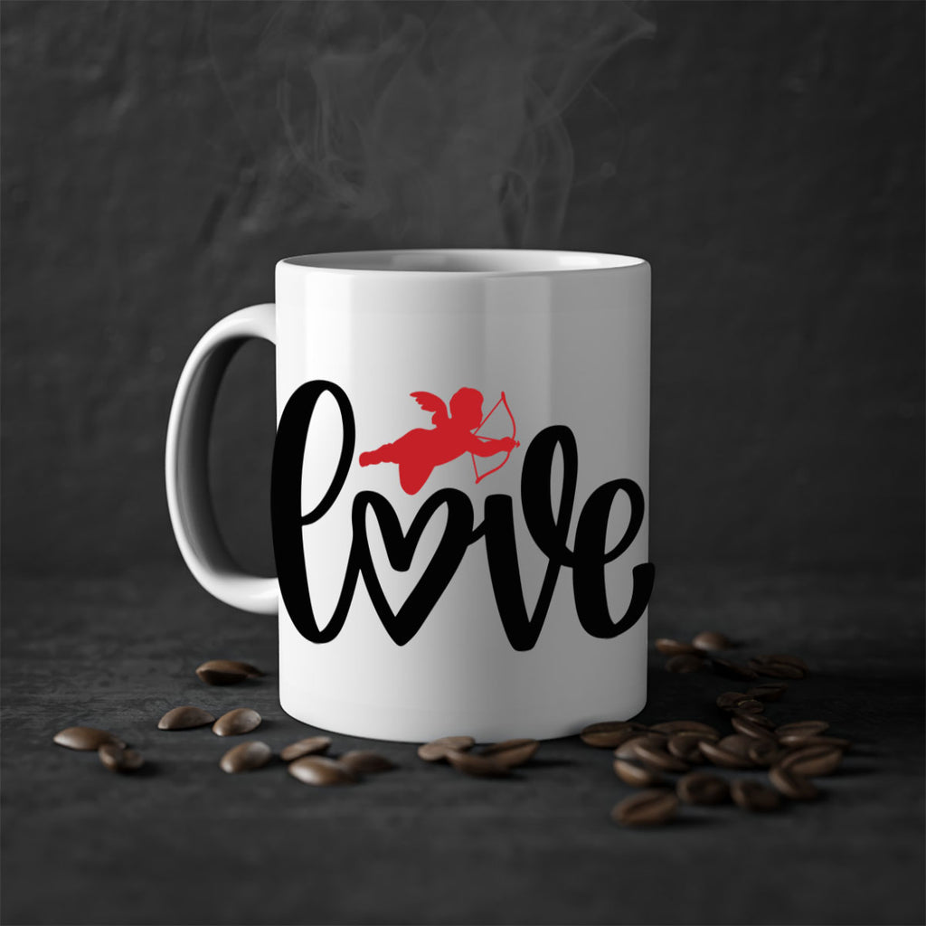 love 19#- valentines day-Mug / Coffee Cup
