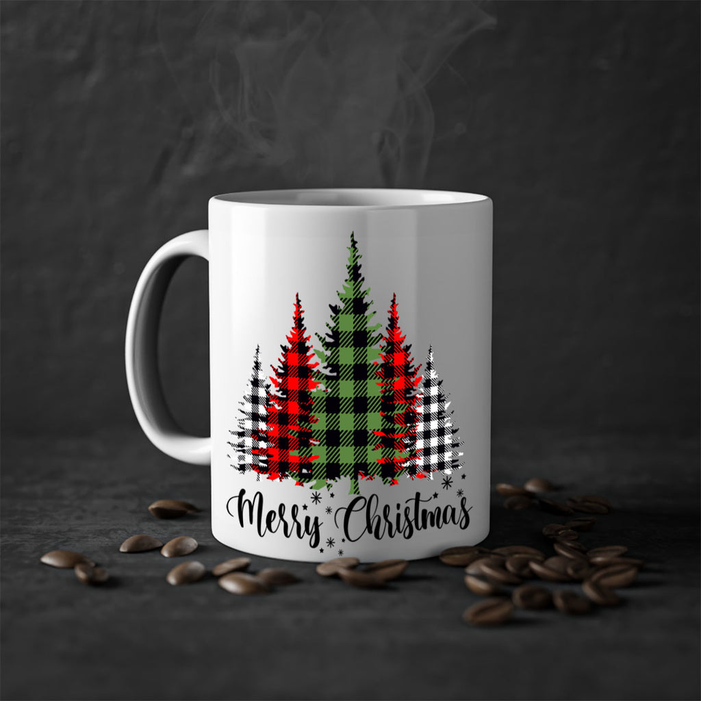 merry christmas- - style 25#- christmas-Mug / Coffee Cup