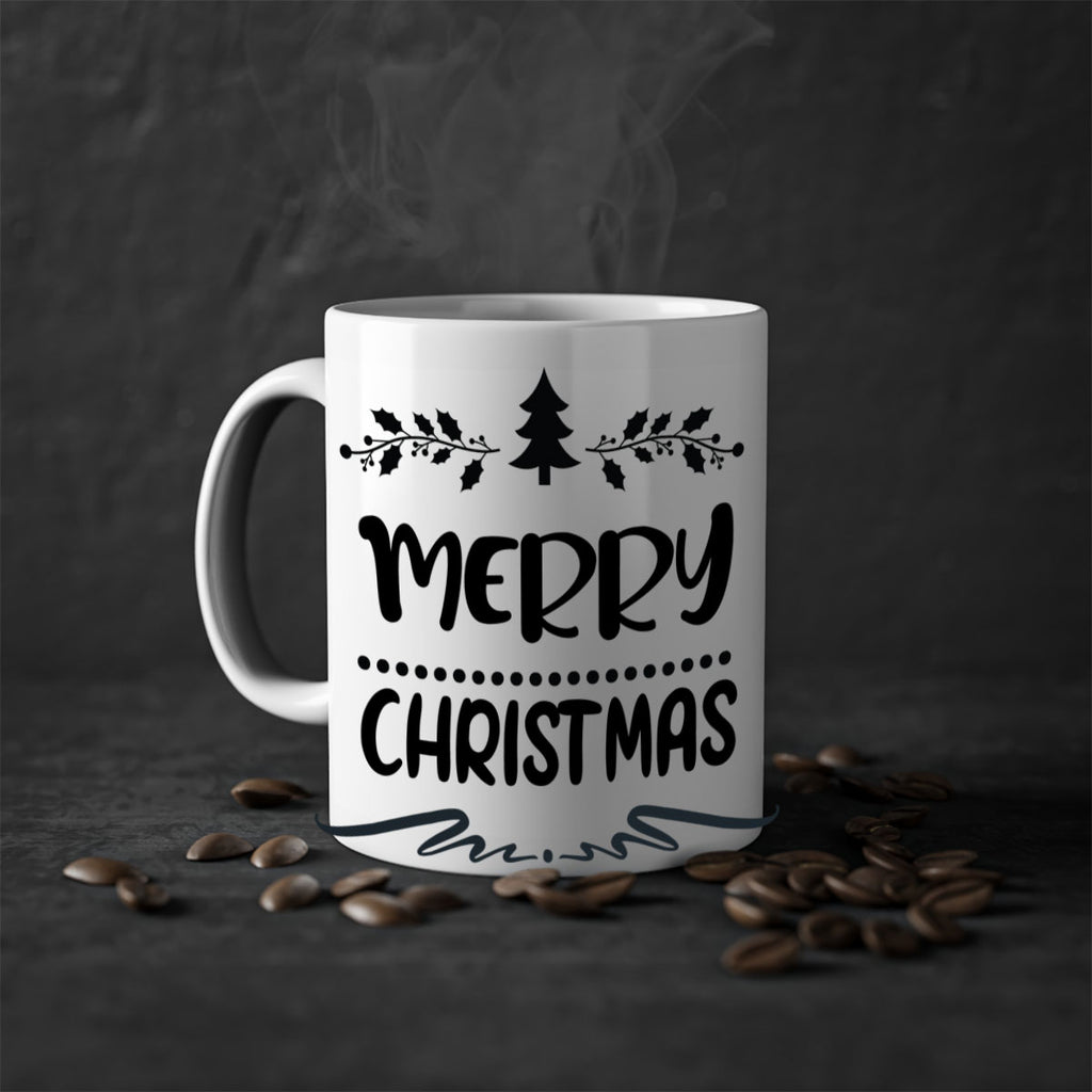 merry christmas 29#- christmas-Mug / Coffee Cup