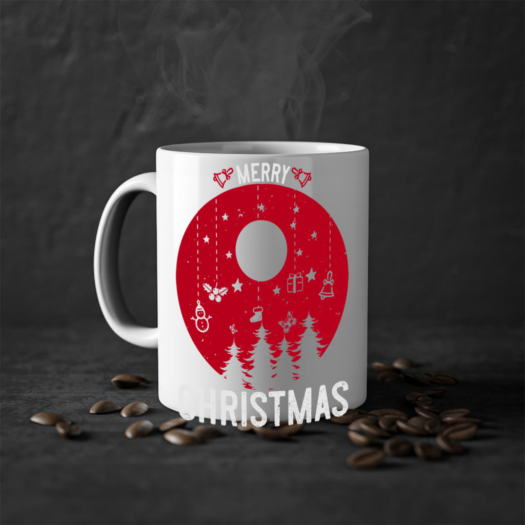 merry christmas 391#- christmas-Mug / Coffee Cup