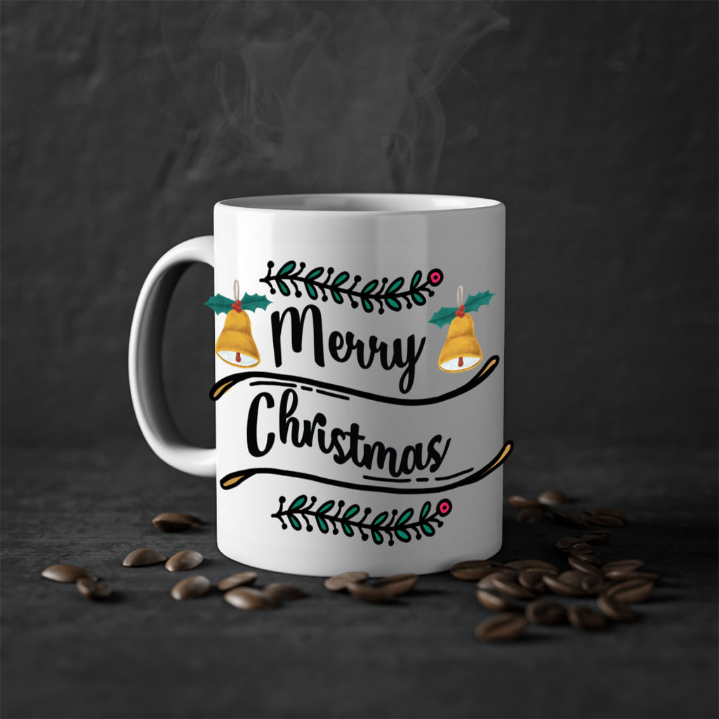 merry christmas 3#- christmas-Mug / Coffee Cup