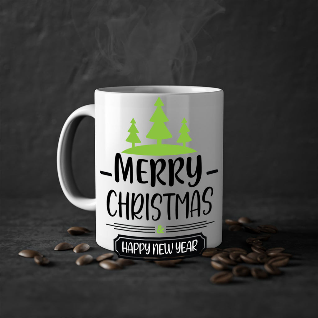 merry christmas 5#- christmas-Mug / Coffee Cup