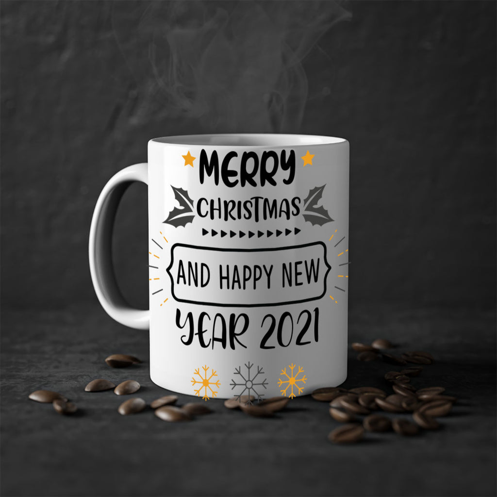 merry christmas 6#- christmas-Mug / Coffee Cup