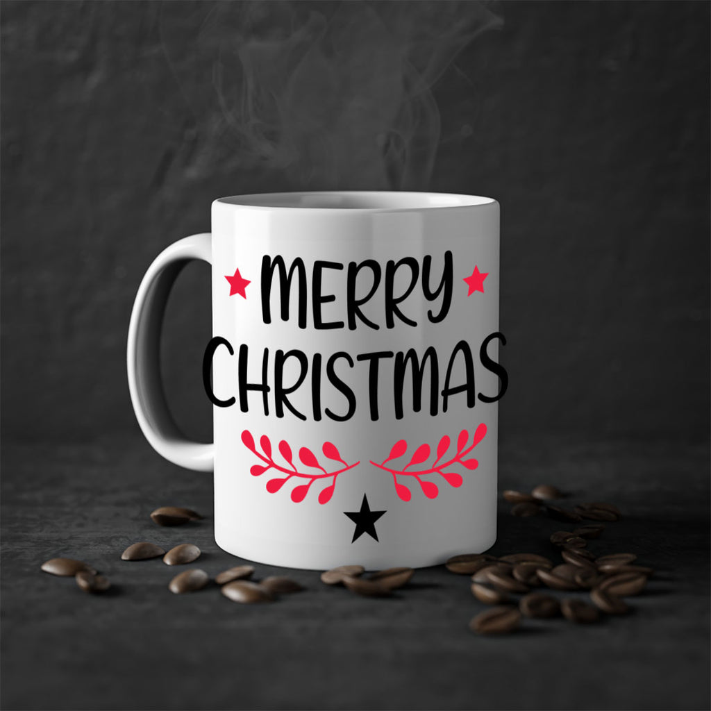 merry christmas7#- christmas-Mug / Coffee Cup