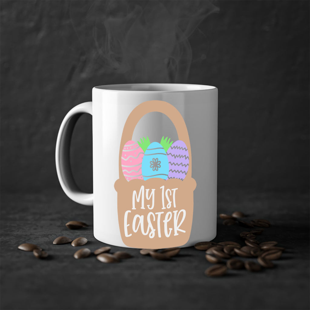 my st easter 14#- easter-Mug / Coffee Cup