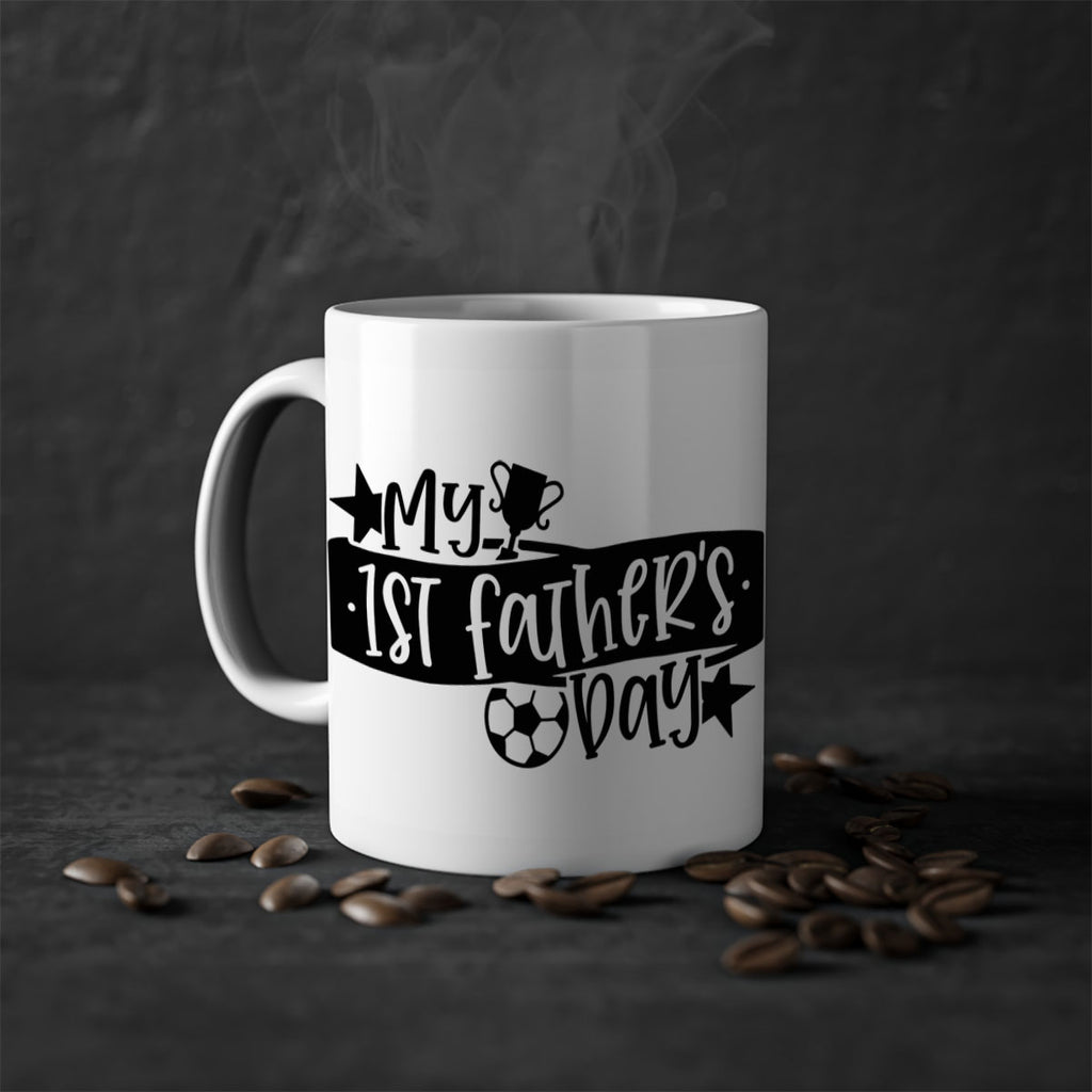 my st fathers day 30#- fathers day-Mug / Coffee Cup