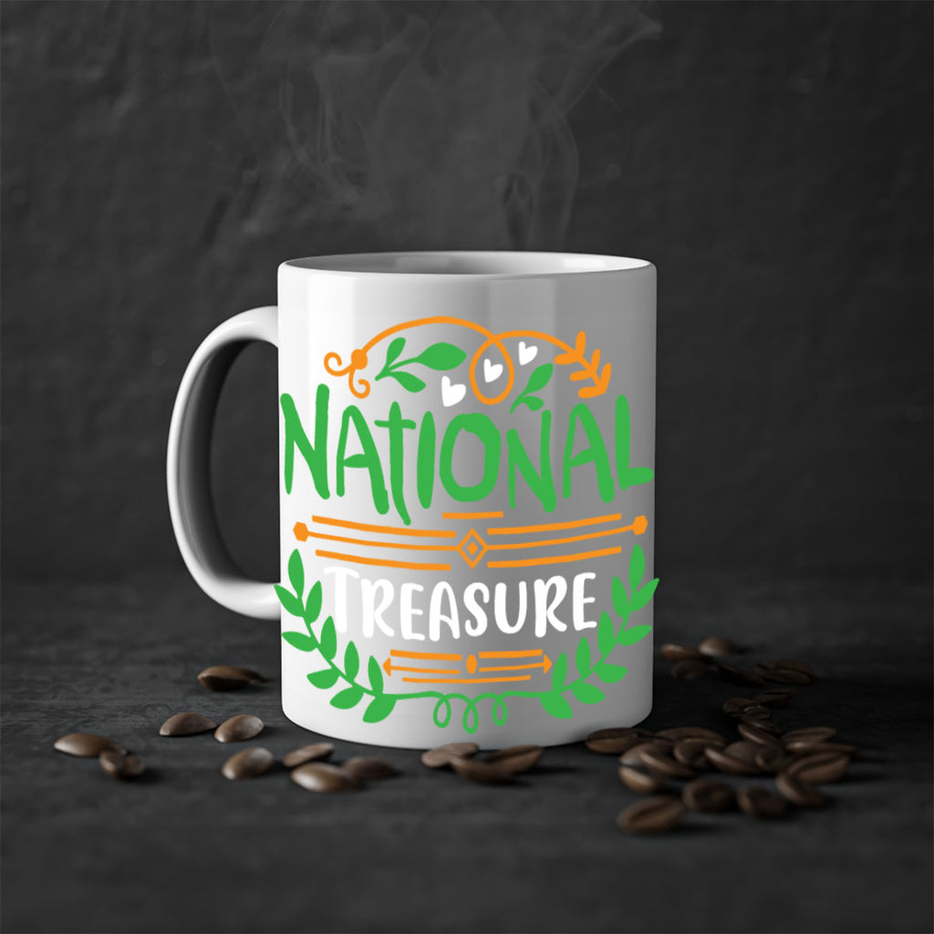 national treasure 78#- fathers day-Mug / Coffee Cup