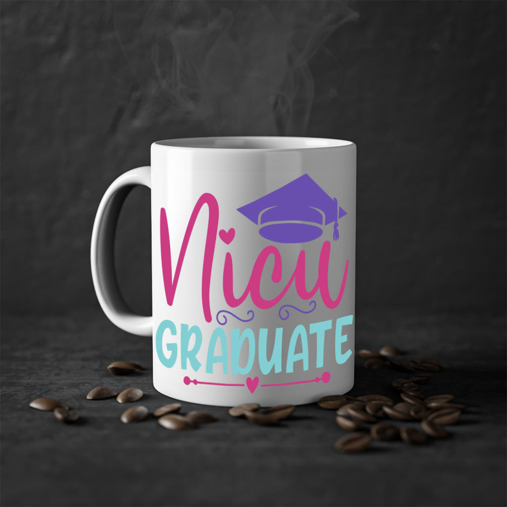 nicu graduate Style 210#- baby2-Mug / Coffee Cup