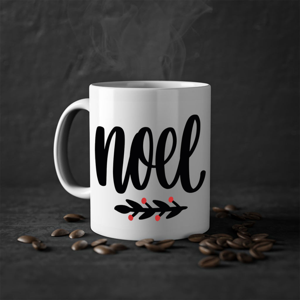 noel 74#- christmas-Mug / Coffee Cup