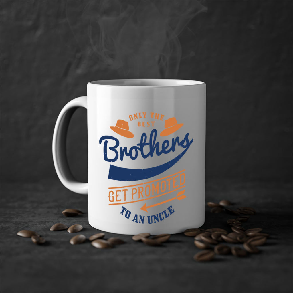 only the best brothers 171#- fathers day-Mug / Coffee Cup