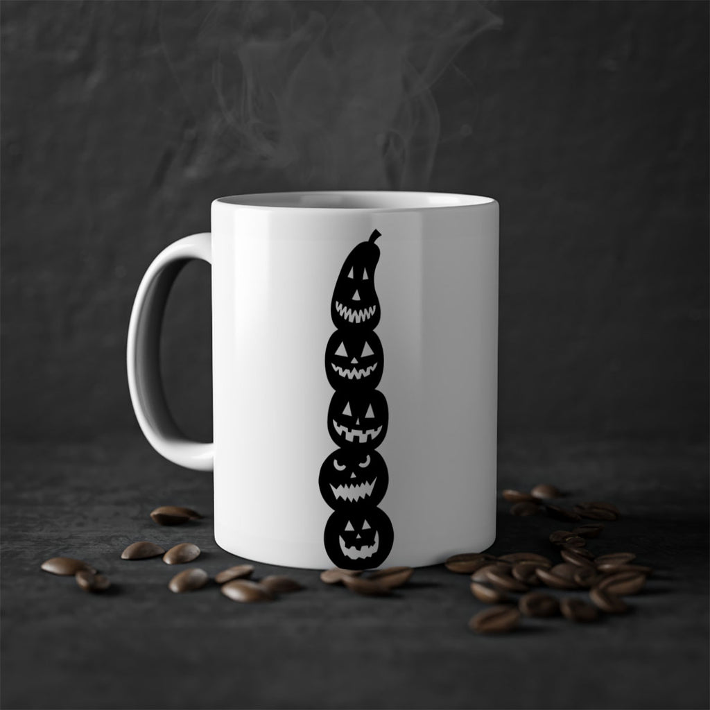 pumpkins 31#- halloween-Mug / Coffee Cup