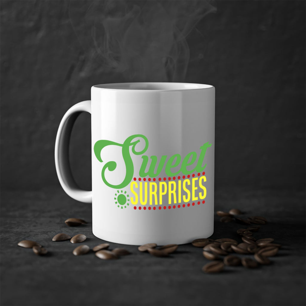 sweet surprises 326#- christmas-Mug / Coffee Cup
