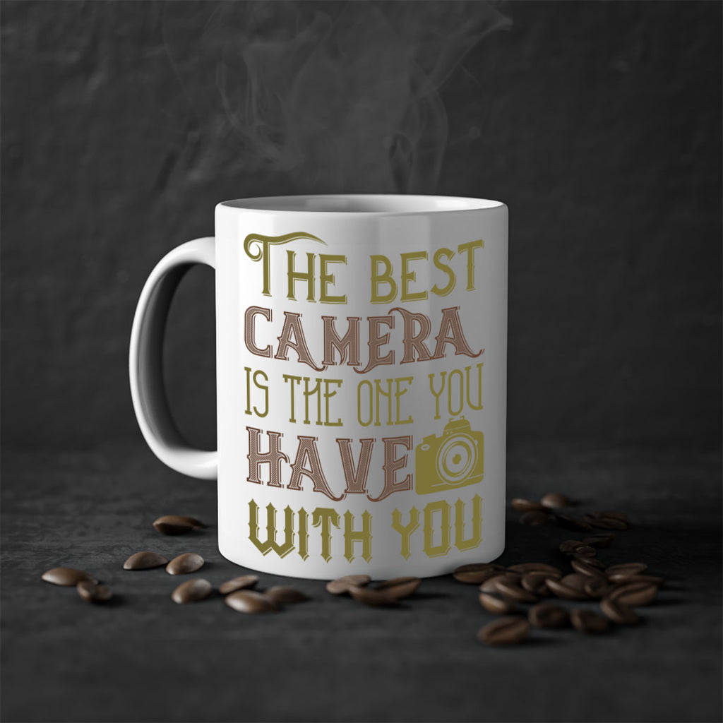 the best camera is the one you 17#- photography-Mug / Coffee Cup