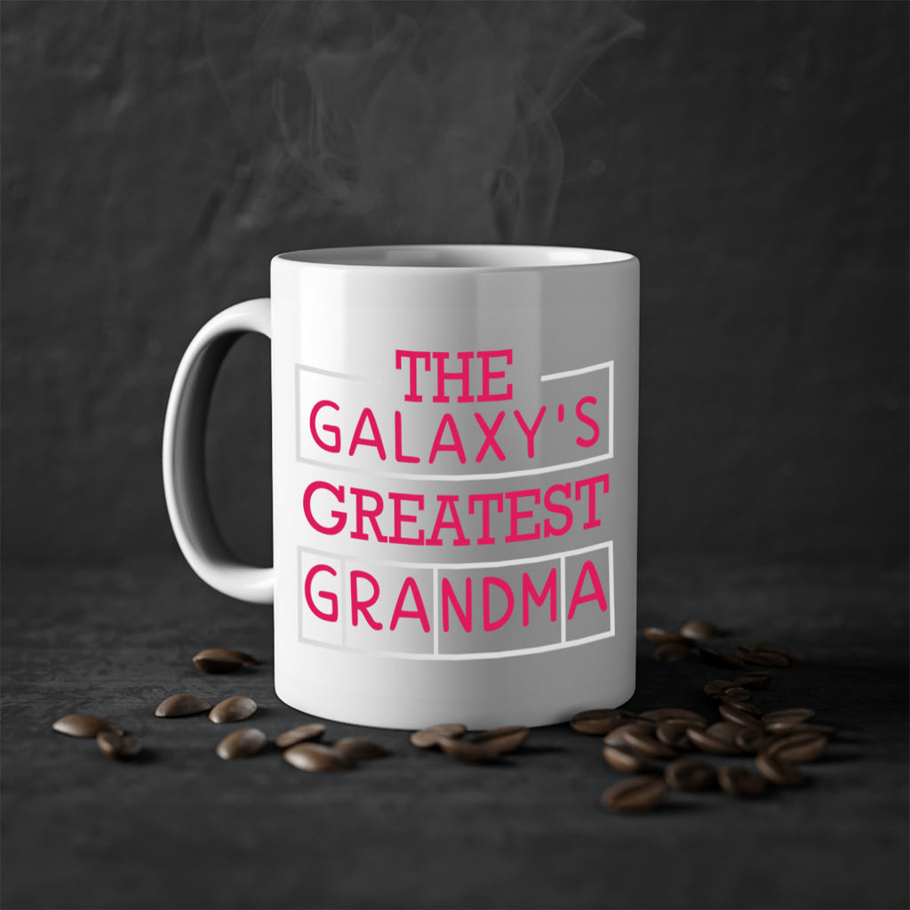 the galaxys 56#- mom-Mug / Coffee Cup