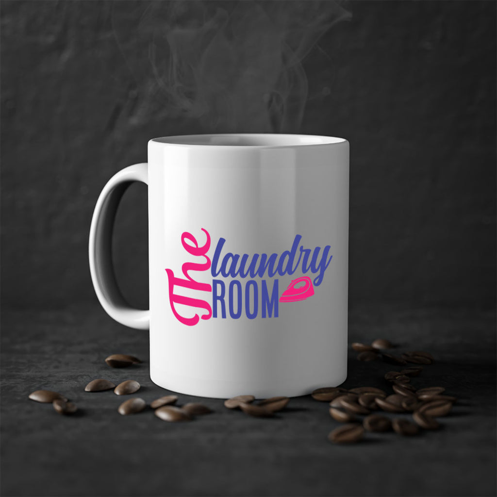 the laundry room 1#- laundry-Mug / Coffee Cup