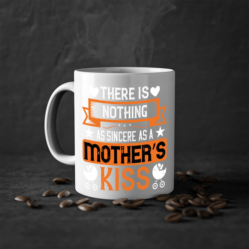 there is nothing as sincere 21#- mothers day-Mug / Coffee Cup