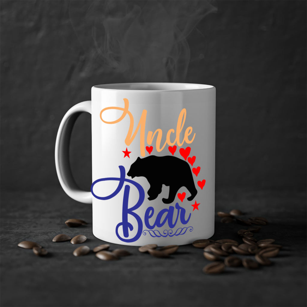 uncle bea 1#- uncle-Mug / Coffee Cup