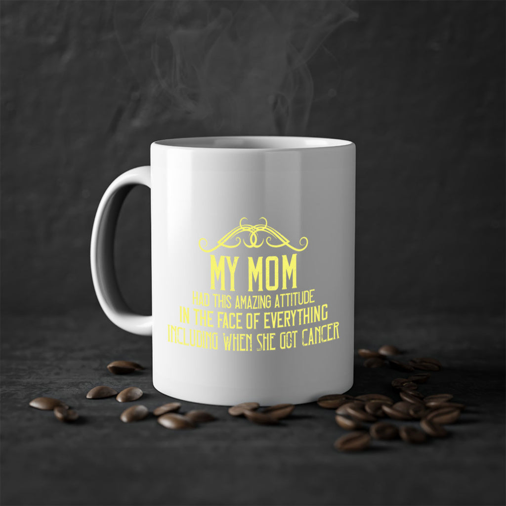 whatever else is unsure in this stinking 24#- mom-Mug / Coffee Cup