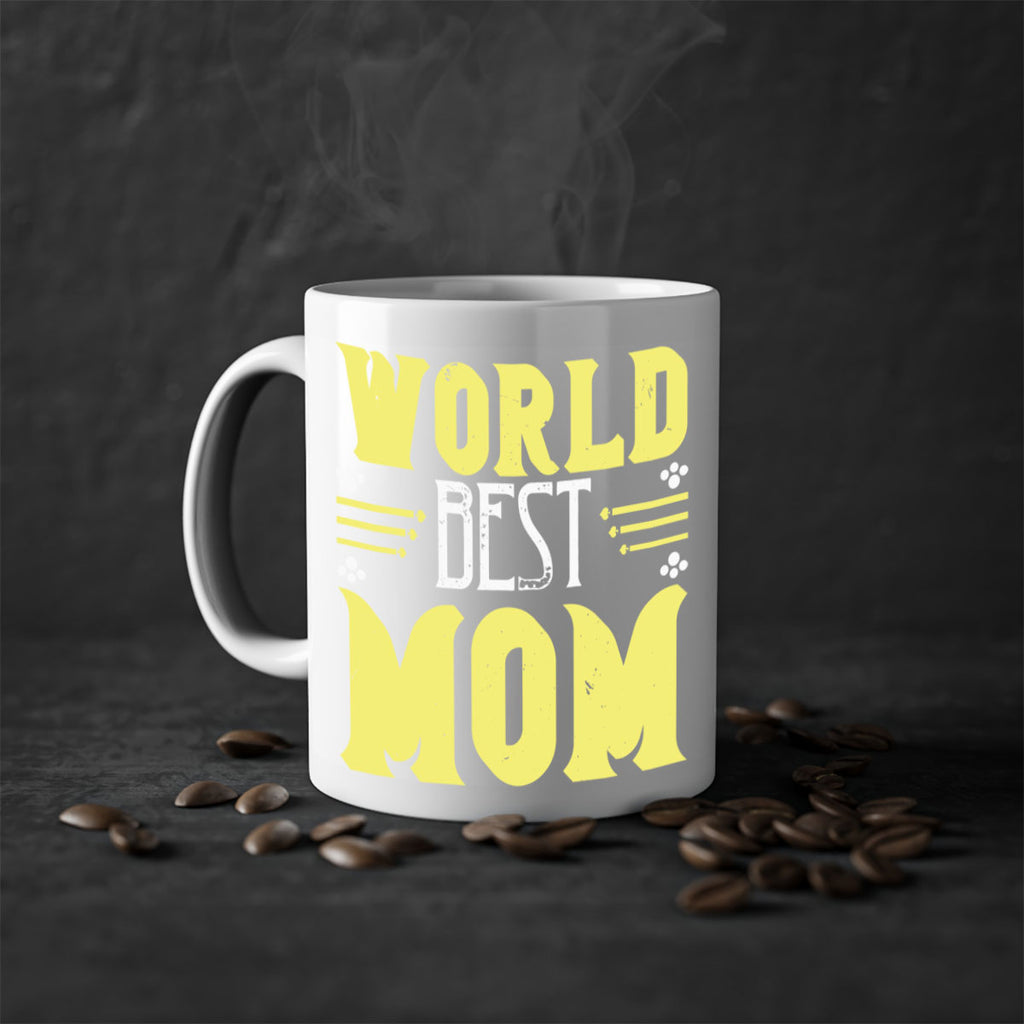 world best mom 19#- mom-Mug / Coffee Cup